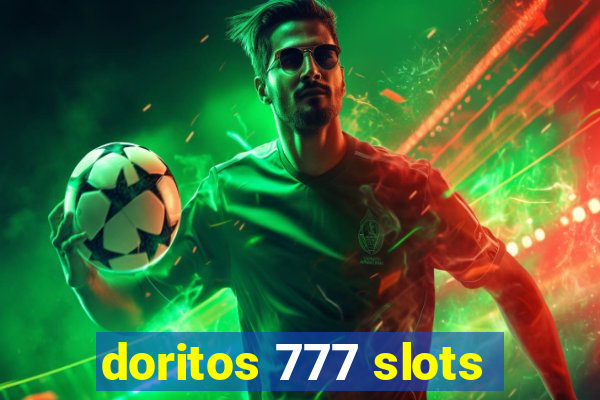 doritos 777 slots